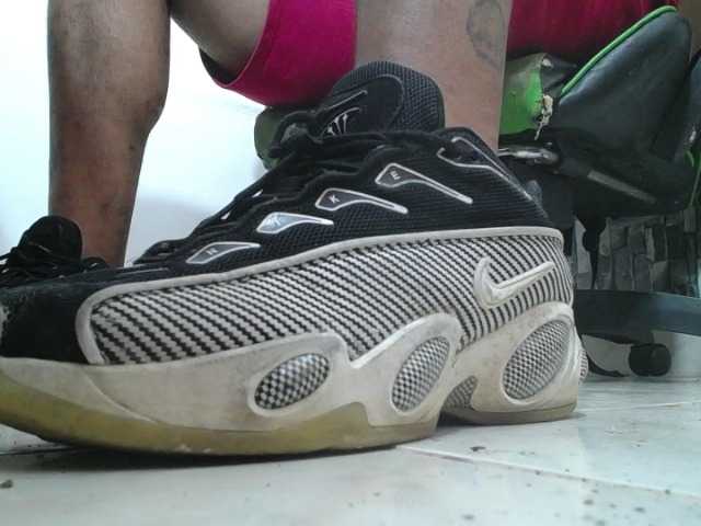 srfindomfeetdraining