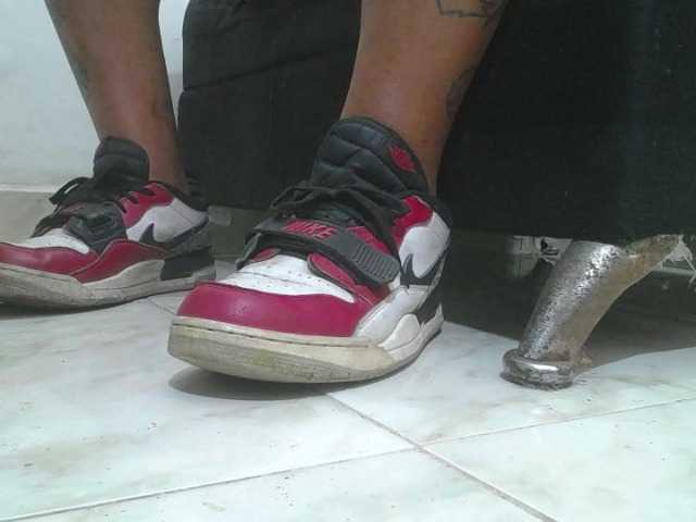 srfindomfeetdraining