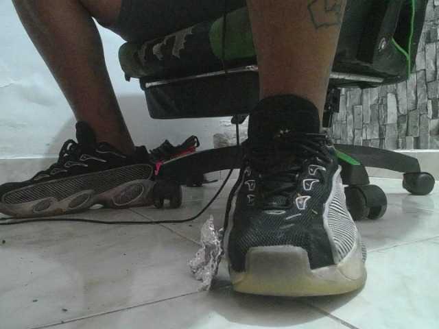 srfindomfeetdraining
