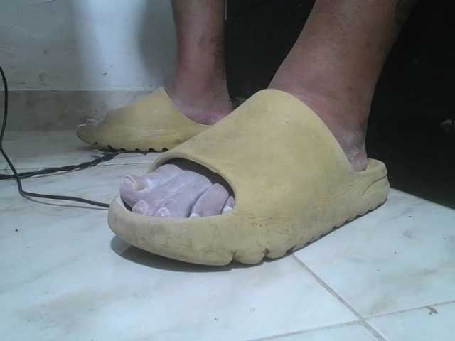 srfindomfeetdraining