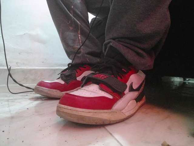 srfindomfeetdraining