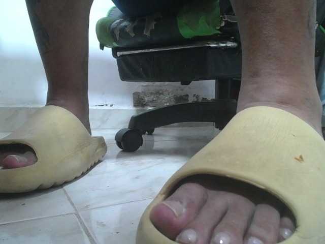 srfindomfeetdraining