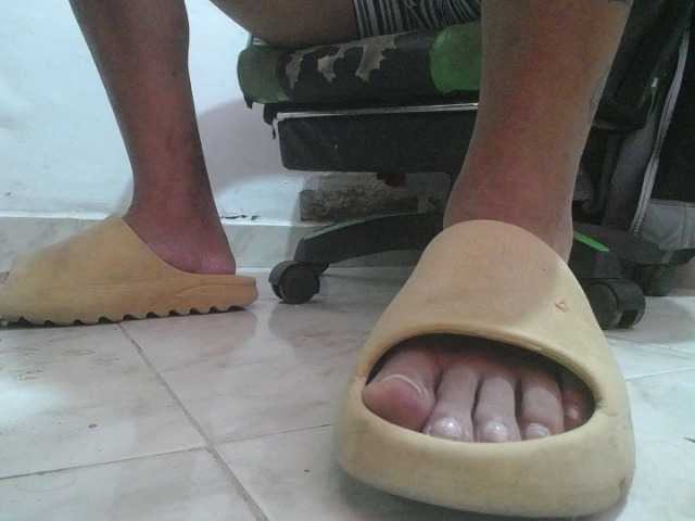srfindomfeetdraining
