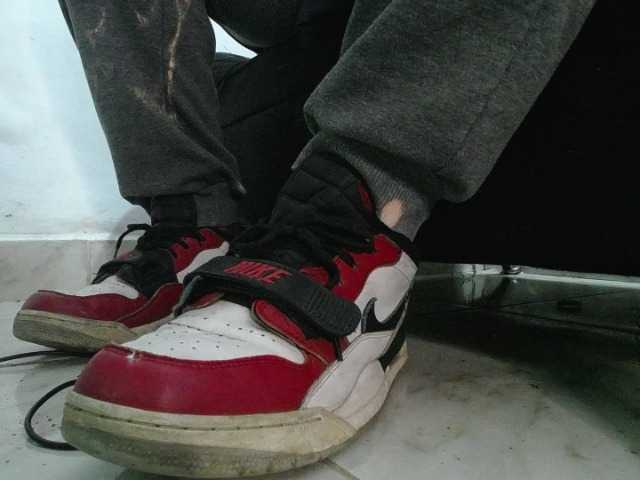 srfindomfeetdraining