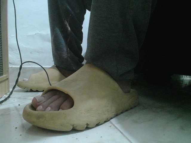 srfindomfeetdraining
