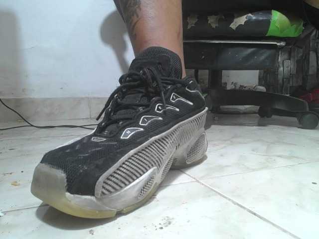 Srfindomfeetdraining