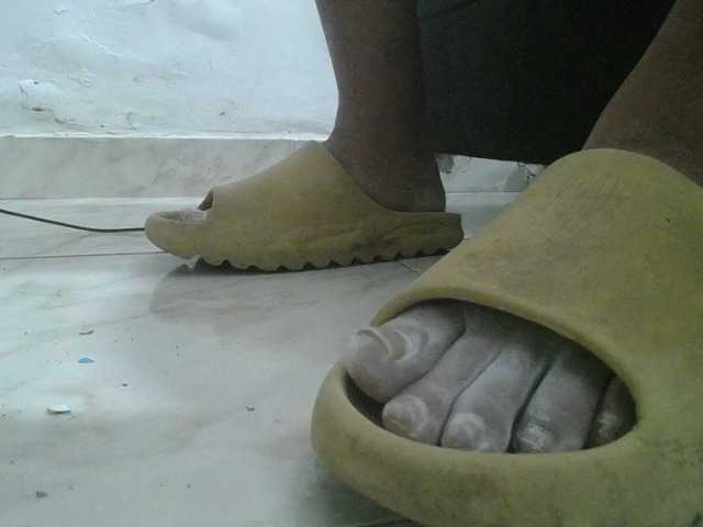 srfindomfeetdraining
