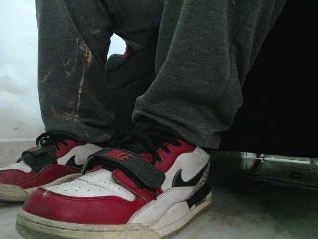 srfindomfeetdraining