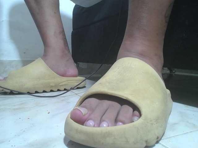 srfindomfeetdraining