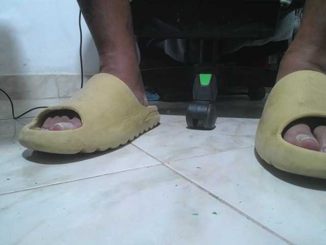 Srfindomfeetdraining