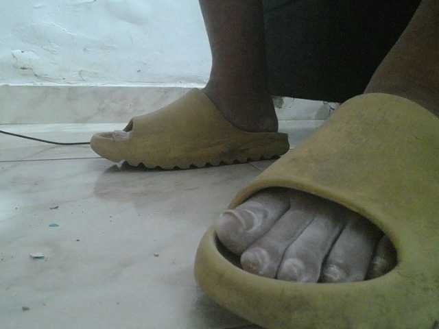 srfindomfeetdraining