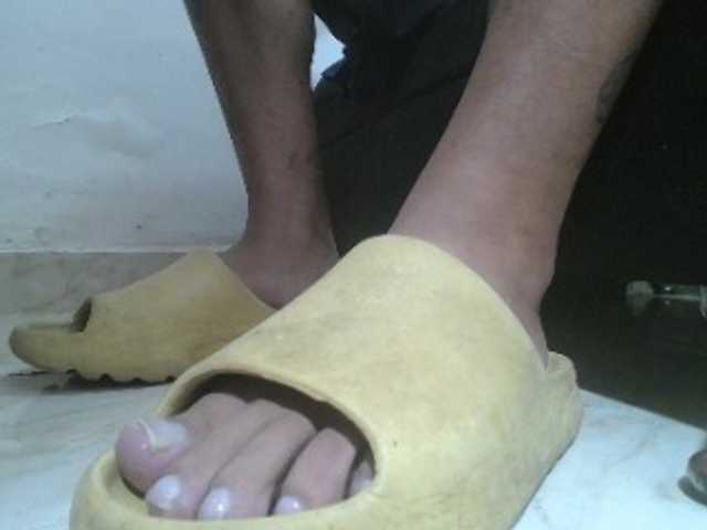 srfindomfeetdraining
