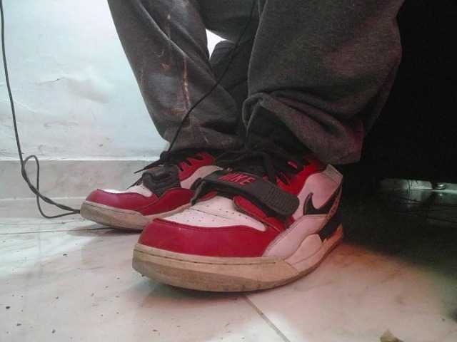 srfindomfeetdraining