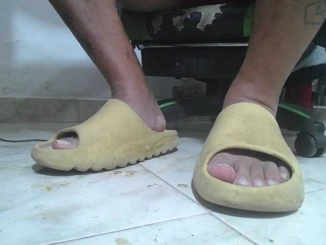 srfindomfeetdraining