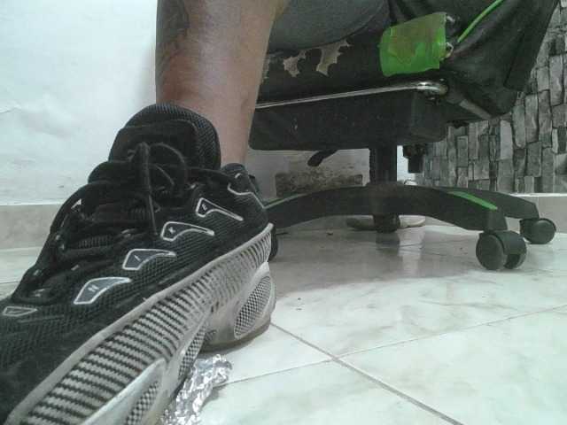 srfindomfeetdraining
