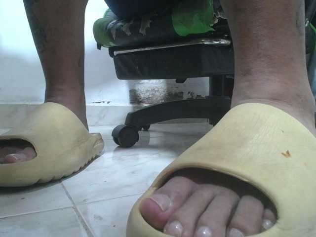 srfindomfeetdraining