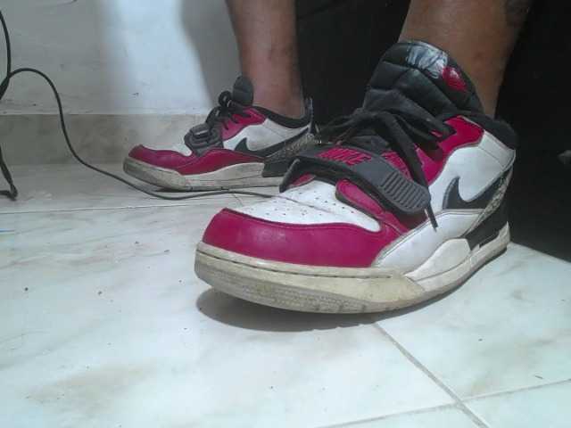 srfindomfeetdraining