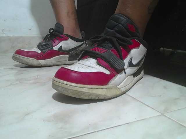 srfindomfeetdraining