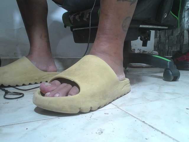 srfindomfeetdraining