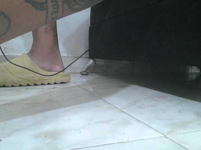 srfindomfeetdraining