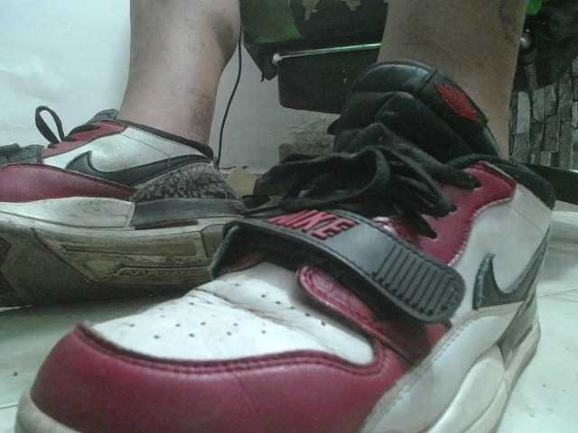 srfindomfeetdraining