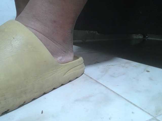 srfindomfeetdraining