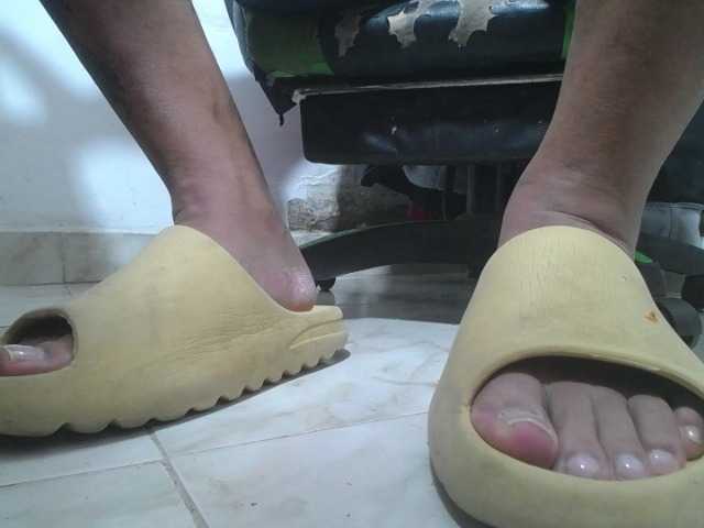 srfindomfeetdraining