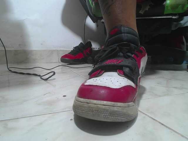 srfindomfeetdraining