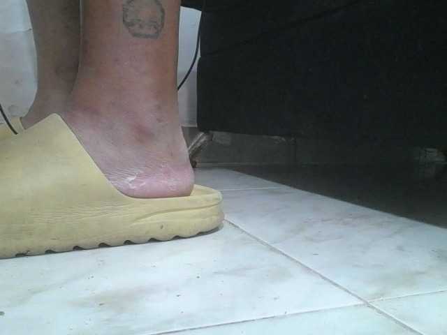 srfindomfeetdraining