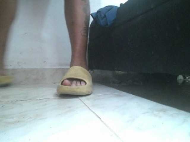 srfindomfeetdraining