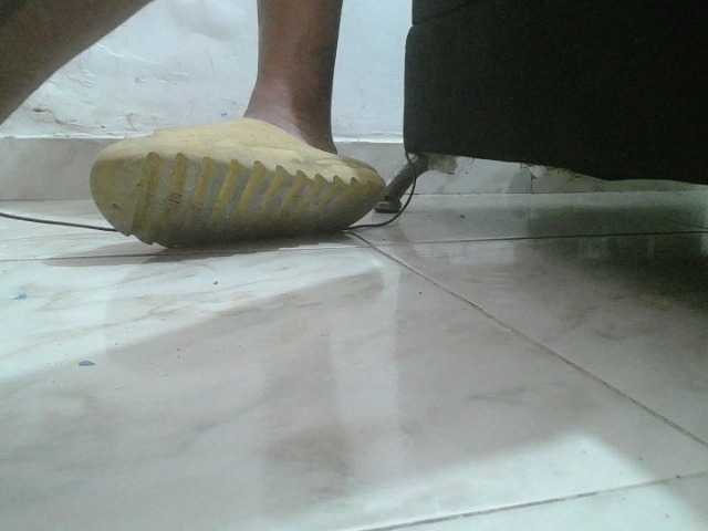 srfindomfeetdraining — live male cam