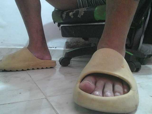 srfindomfeetdraining