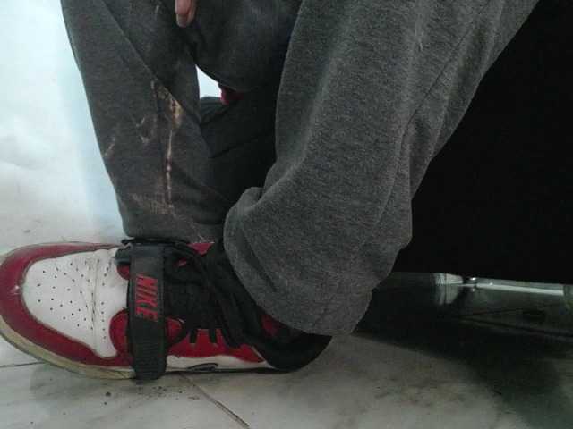 srfindomfeetdraining