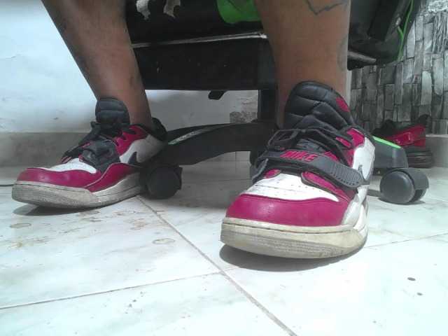 srfindomfeetdraining
