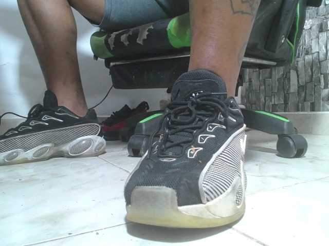 srfindomfeetdraining