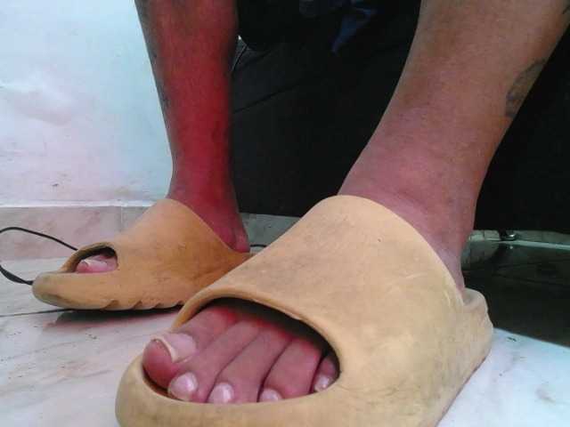 Srfindomfeetdraining