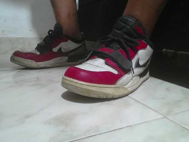 srfindomfeetdraining
