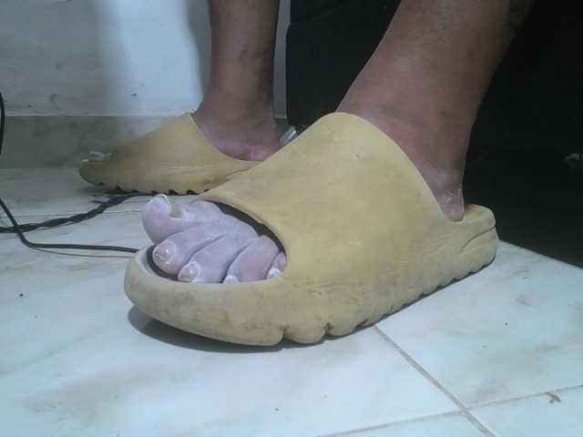 srfindomfeetdraining