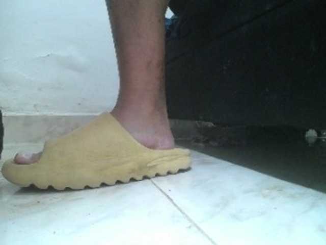 srfindomfeetdraining