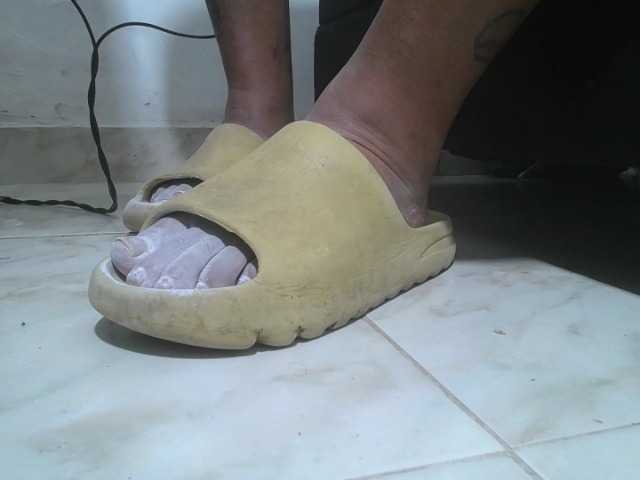 srfindomfeetdraining