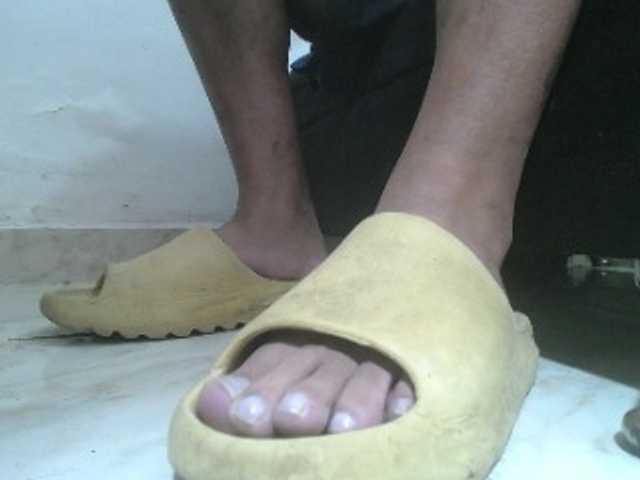 srfindomfeetdraining