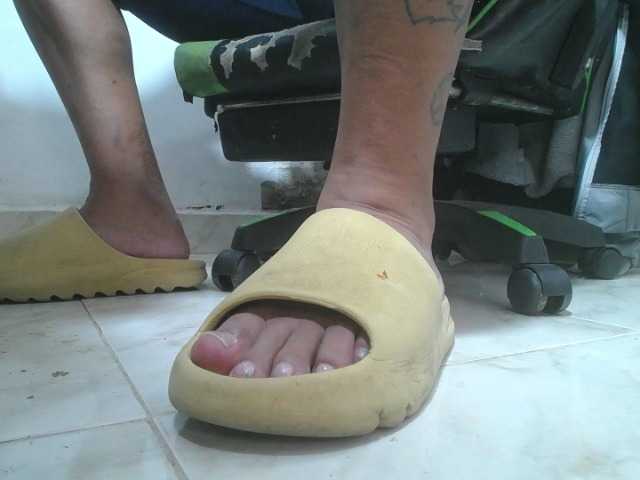 srfindomfeetdraining