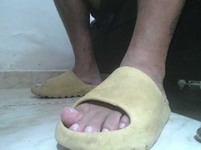 srfindomfeetdraining