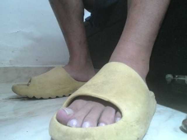 srfindomfeetdraining