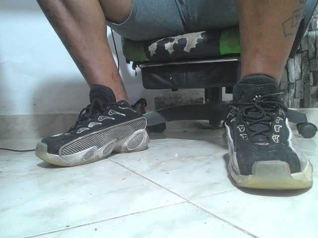 srfindomfeetdraining