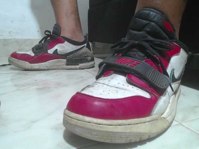 srfindomfeetdraining