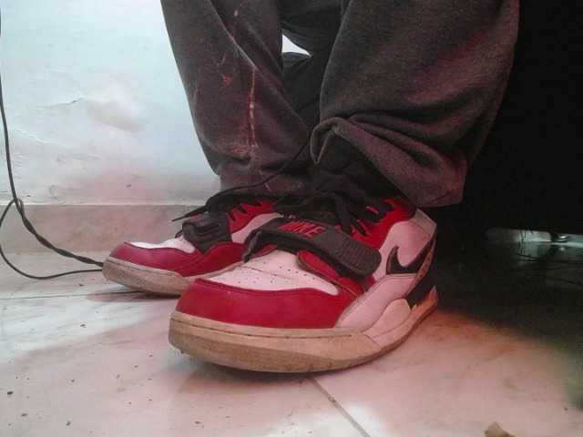 srfindomfeetdraining