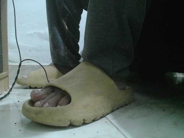 srfindomfeetdraining