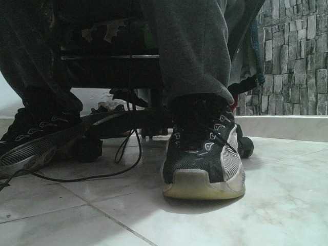 srfindomfeetdraining