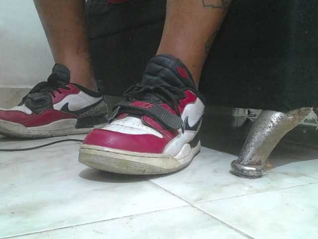 srfindomfeetdraining